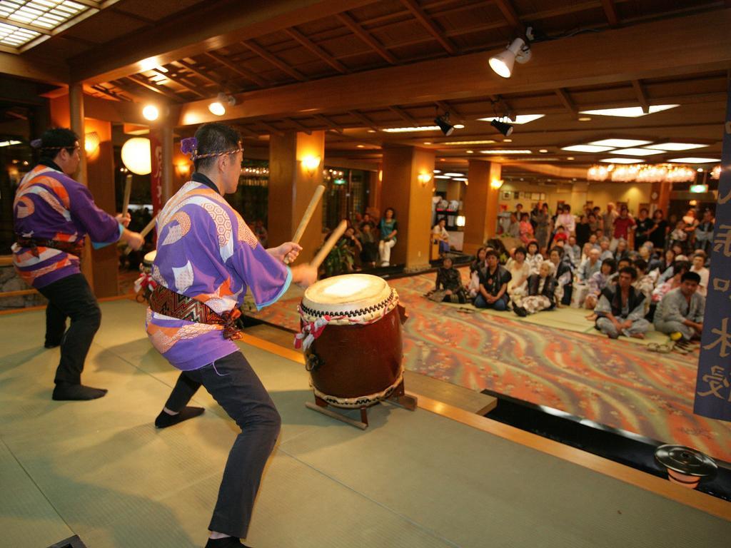 Mt Fuji Hanayagi No Sho Keizan Fuefuki Εξωτερικό φωτογραφία