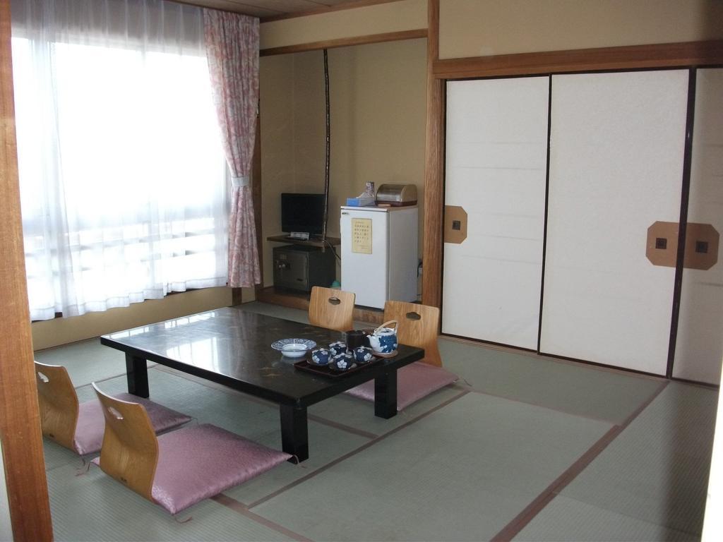 Mt Fuji Hanayagi No Sho Keizan Fuefuki Εξωτερικό φωτογραφία