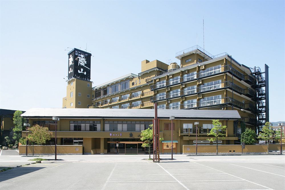 Mt Fuji Hanayagi No Sho Keizan Fuefuki Εξωτερικό φωτογραφία